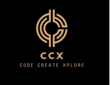 CCX Logo